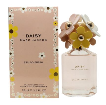 Marc Jacobs Daisy Eau so Fresh EDT - 100ml