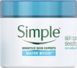 Simple Sleeping Cream - 50ml