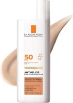 La Roche-Posay Tinted Mineral Sunscreen SPF 50 - 50ml
