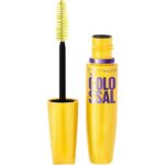 Maybelline Lash The Colossal Washable Mascara