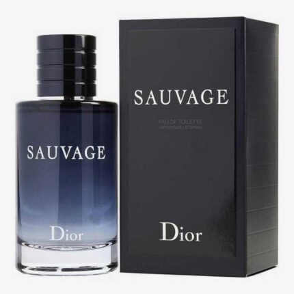 Dior Sauvage Eau de Toilette for Men at Best Price