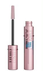 Maybelline Lash Sensational Sky High Waterproof Mascara Very Black - 6ml