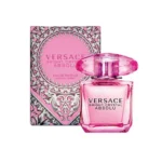 Versace Bright Crystal Absolu EDP at best price