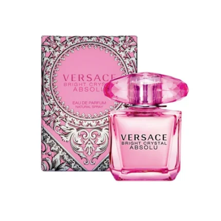 Versace Bright Crystal Absolu EDP at best price