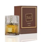 Lattafa Khamrah Qahwa Eau de Parfum - 100ml