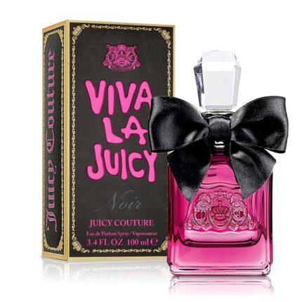 Juicy Couture Viva La Juicy Noir 100ml at Best Price