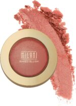 Milani Powder Baked Blush - 3.5gms