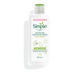 Simple Cleansing Lotion - 200ml