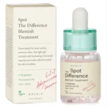 Axis - Y Aha + Bha Spot The Difference Blemish Treatment - 15ml