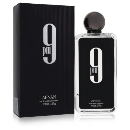 Afnan 9pm Perfume at Best Price