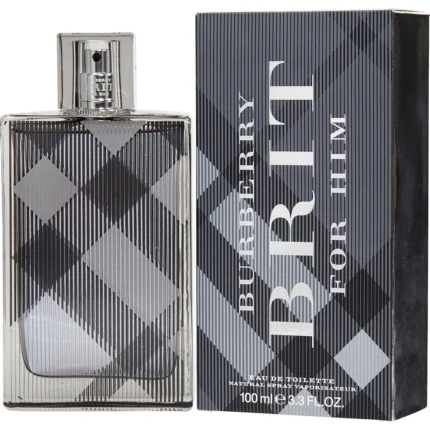 Buy Burberry Brit for Him Eau de Toilette for Men at best price in Nepal