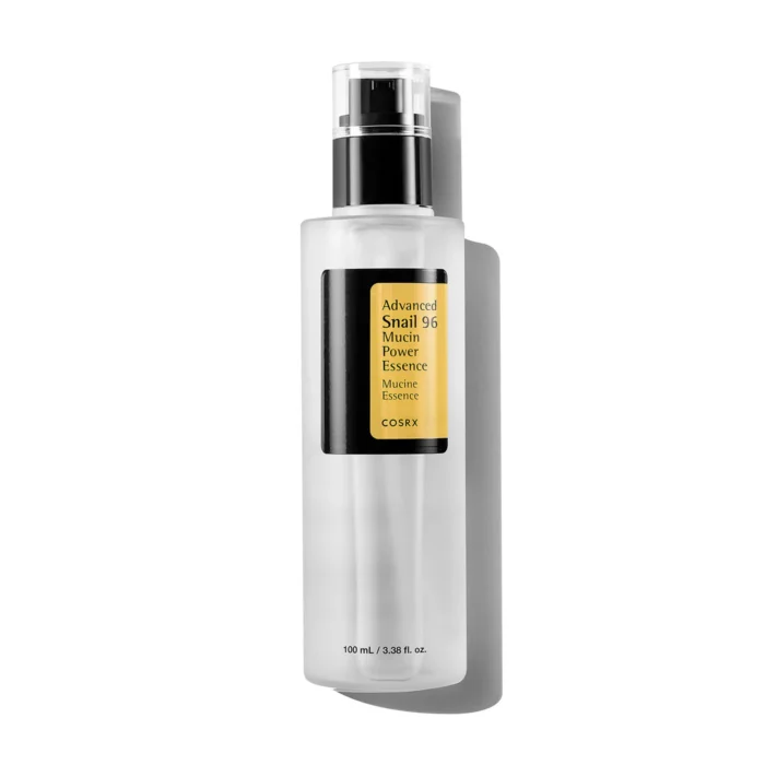 Cosrx Advanced Snail 96 Mucin Power Essence - 100ml
