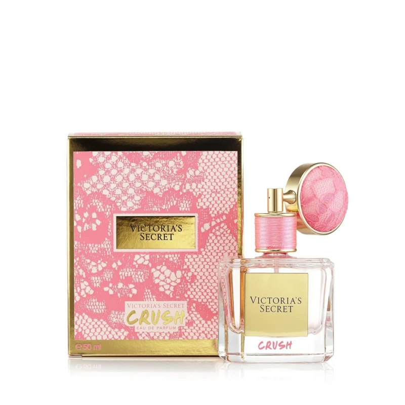 Victoria's Secret Crush EDP Perfume at Best Price