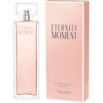 Calvin Klein Eternity Moment EDP for Women at best price