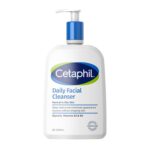 Cetaphil Daily Facial Cleanser 591ml