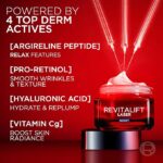 L'Oreal Revitalift Laser X3 Anti-Ageing night cream