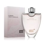 Montblanc Femme Individuelle for Women EDT at best price