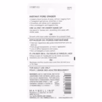 Maybelline Baby Skin Primer