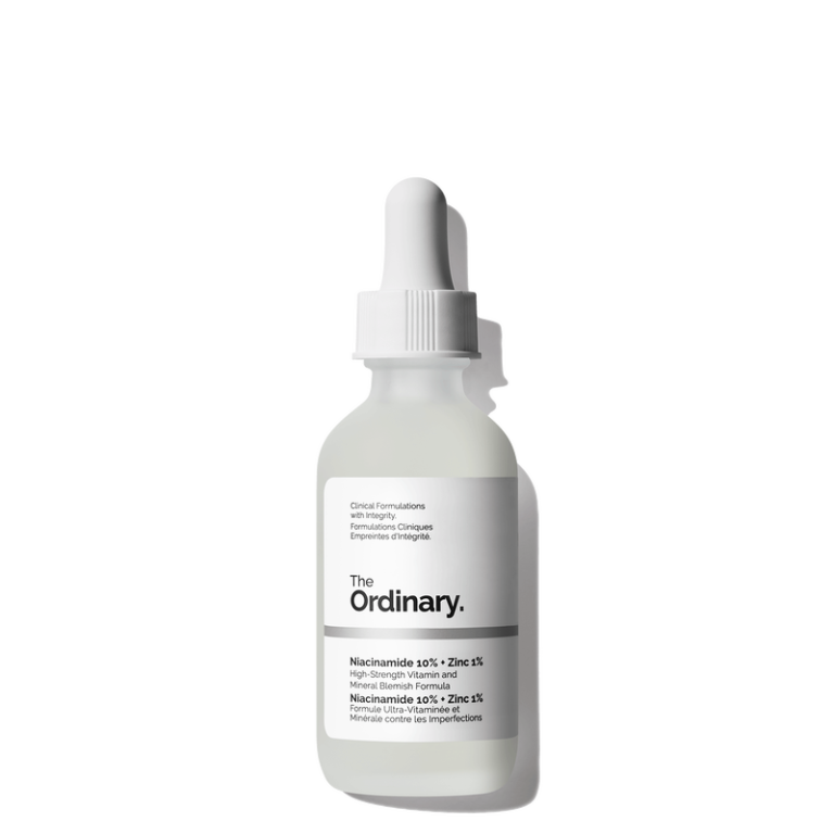 Buy Niacinamide serum 10% Zinc 1% at best price