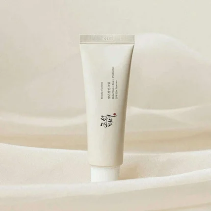 Beauty of Joseon Relief Sunscreen SPF50+ PA++++ l - 50ml