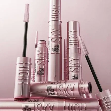 Maybelline Sky High Mascara