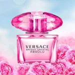 Versace Bright Crystal Absolu EDP in Nepal
