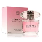 Versace Bright Crystal EDT for Women
