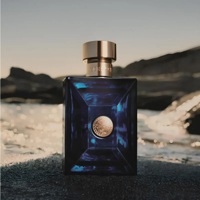 Versace Dylan Blue EDT at best price