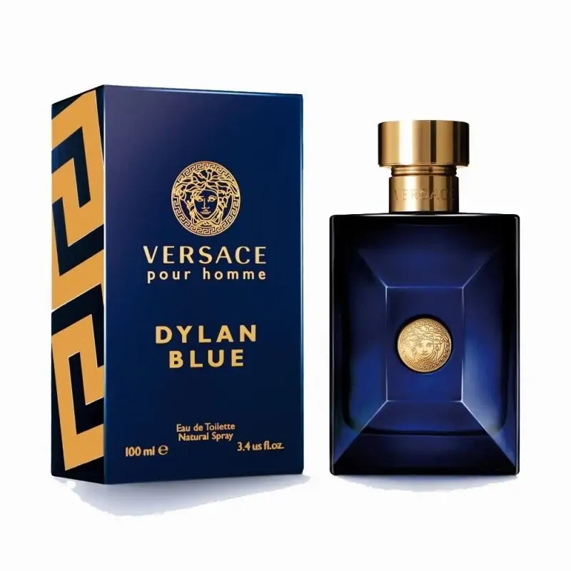 Versace Dylan Blue EDT for Men - 100ml