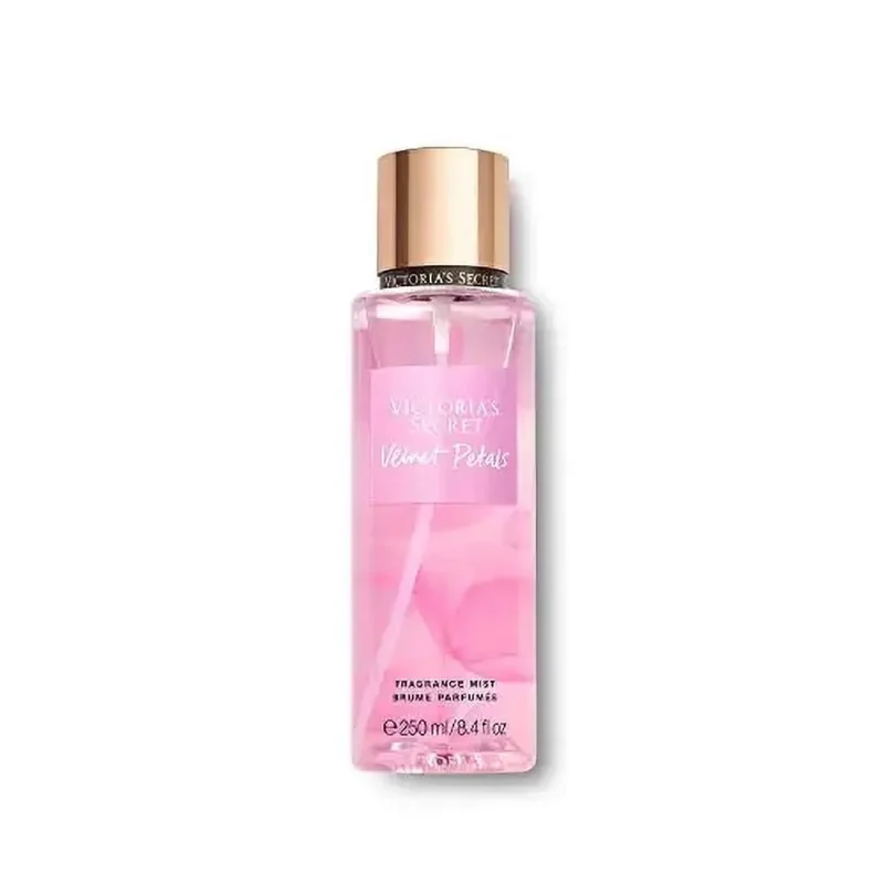 Victoria's Secret Velvet Petals Fragrance Mist