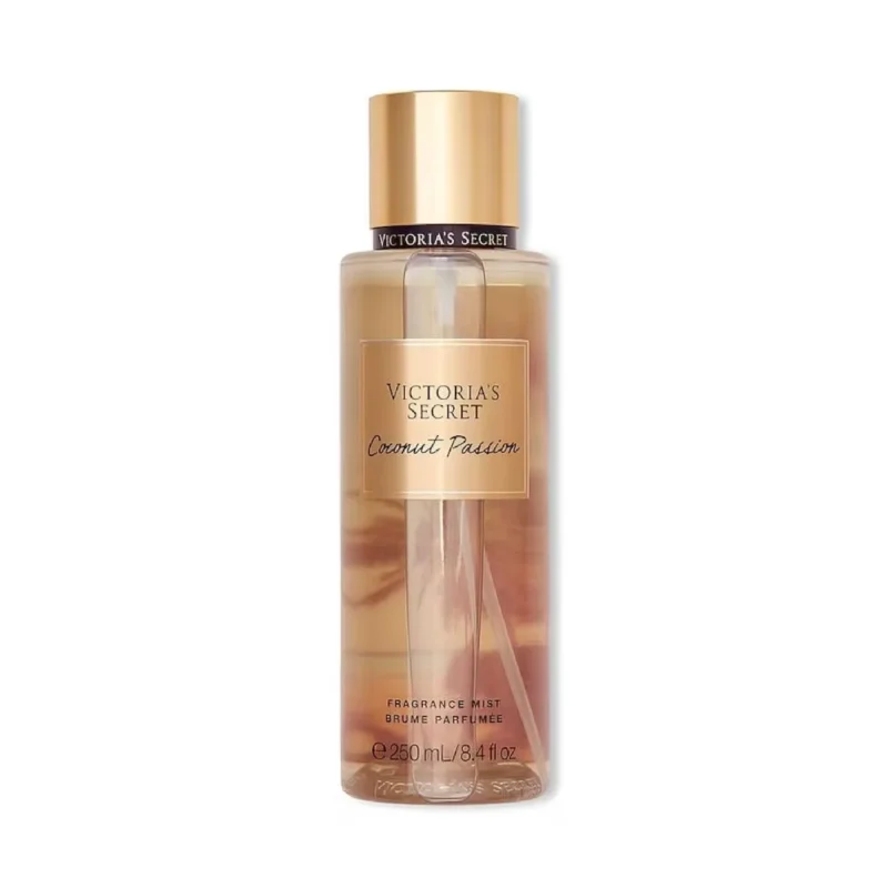 Victoria's Secret Coconut Passion Mist in Nepal