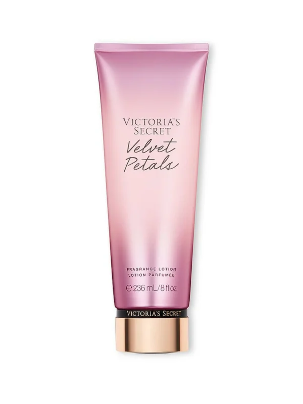 Victoria's Secret Velvet Petals Fragrance Lotion