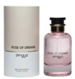 Zimaya Rose of Dreams Eau De Parfum - 100ml