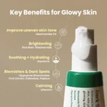 Axis-Y Dark Spot Correcting Glow Serum - 50ml