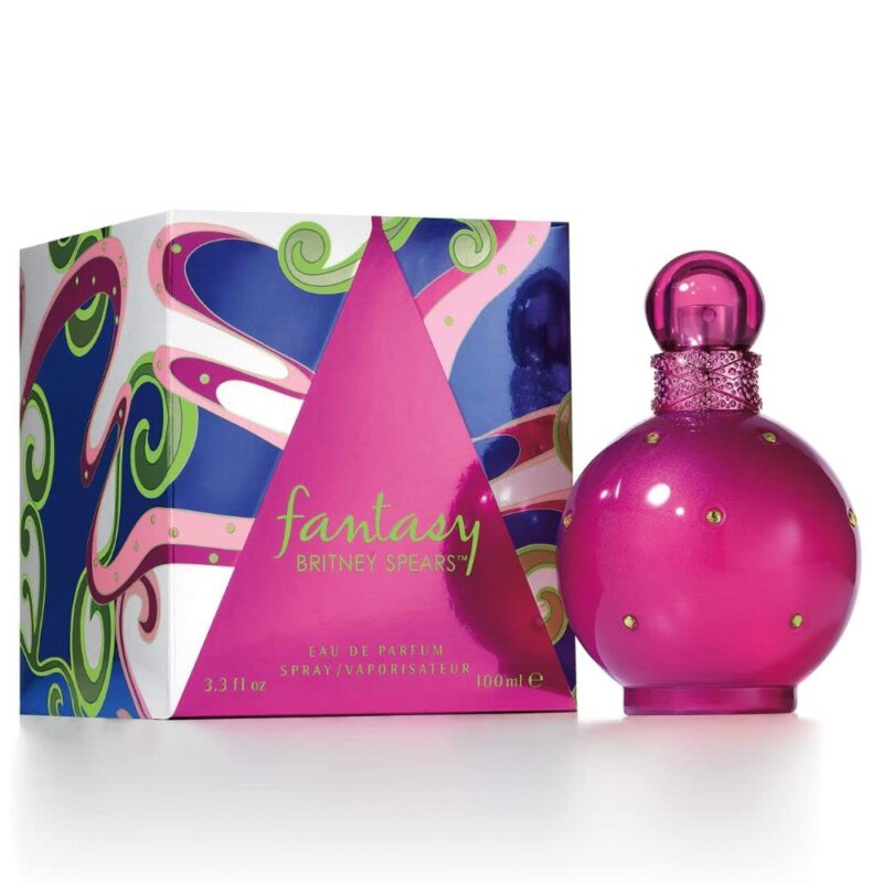 Britney Spears Fantasy EDP Spray at Best Price