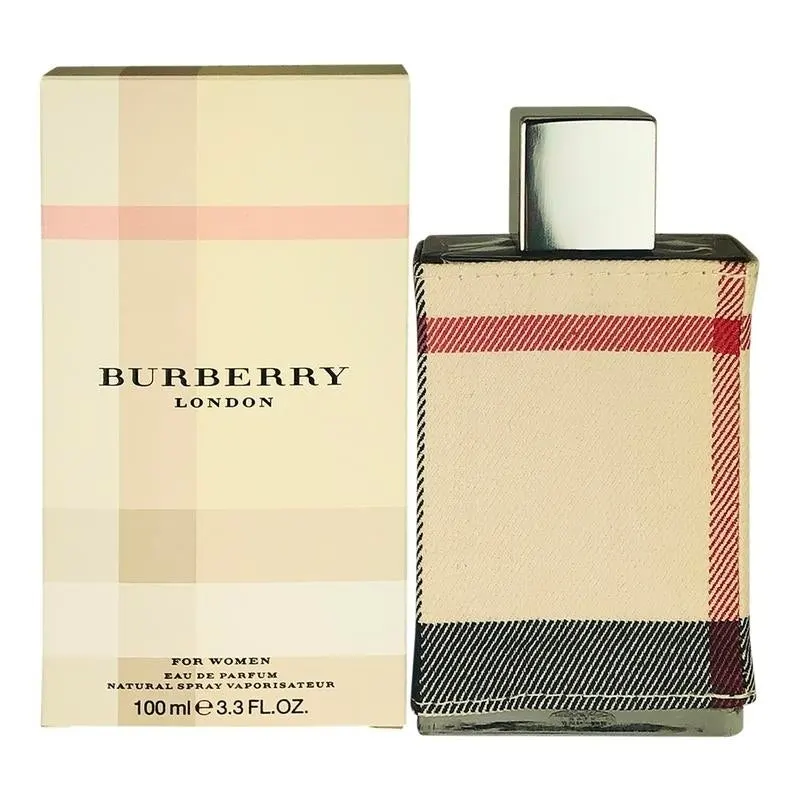 Buy Burberry London EDP for Women 100ml at Best Price