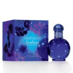 Britney Spears Midnight Fantasy Eau de Parfum | Sweet & Mysterious Fragrance - 100ml