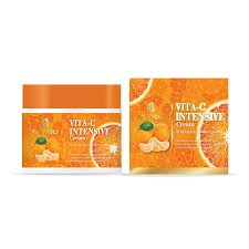 Pax Moly Vitamin C Intensive Cream 100 ml