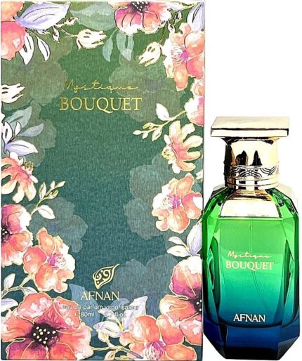 Afnan Mystique Bouquet EDP for Women at Best Price