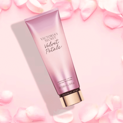 VS Velvet Petals Fragrance Lotion at best price