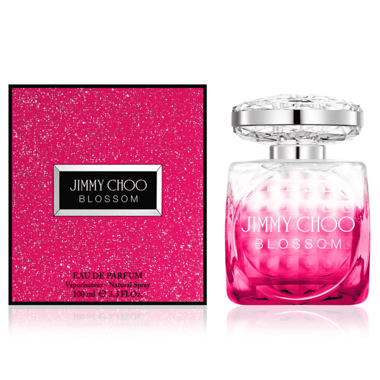 Jimmy Choo Femme Blossom EDP in Nepal