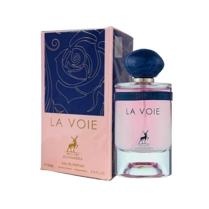 Maison Alhambra La Voie EDP - 100ml
