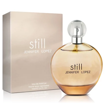 Jennifer Lopez Still EDP 100ml at Best Price in Nepal