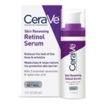 CeraVe Skin Renewing Retional Serum 30ml