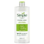 Simple Miceller Water - 400ml