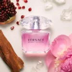 Versace Bright Crystal EDT 90ml in nepal