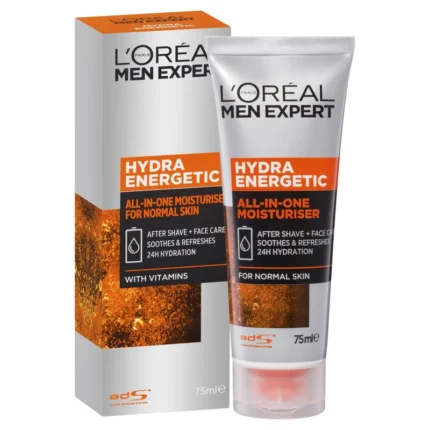 Loreal Men Expert All-In-One Moisturiser - 75ml