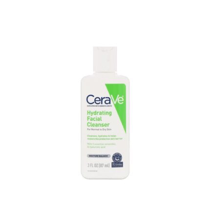 Buy CeraVe Hydrating Facial Cleanser at Best Price in Nepal