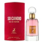 Maison Alhambra So Candid EDP for Women - 85ml