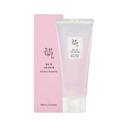 Beauty Of Joseon Red Bean Water Gel - 100ml